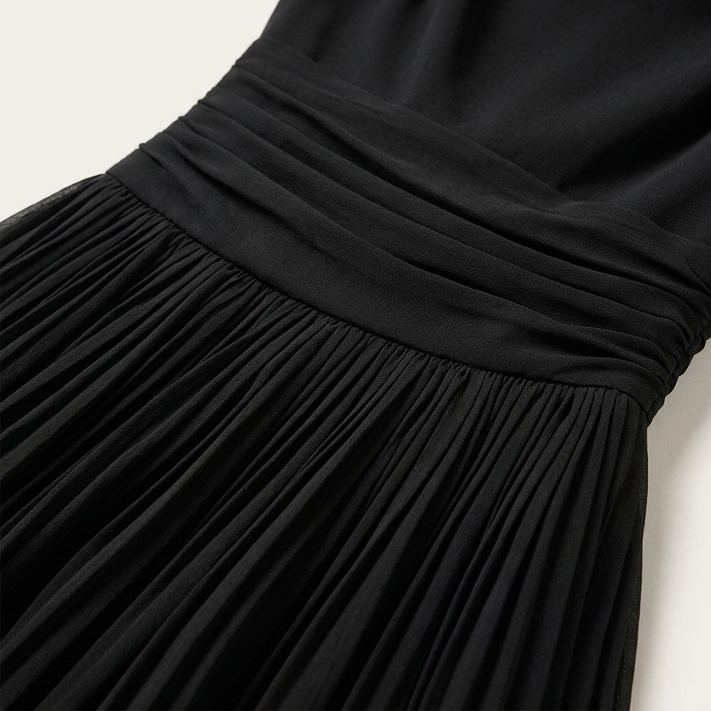 Courtney | Midi Dress