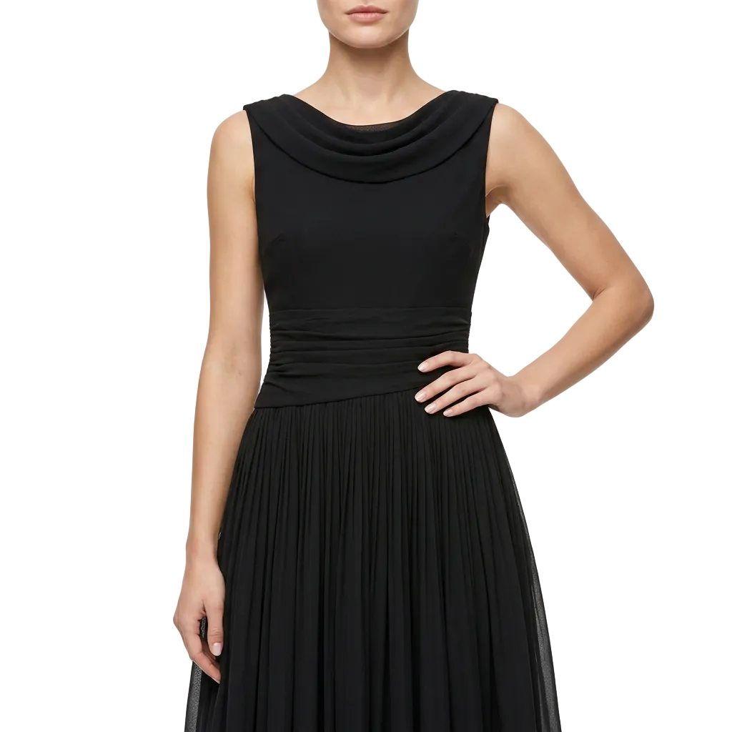 Courtney | Midi Dress