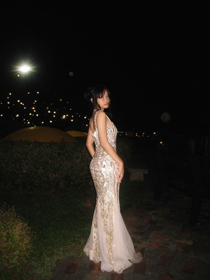 Gorgeous Spaghetti Straps Tulle Sequin Mermaid Prom Dress Long Party Dress D1016