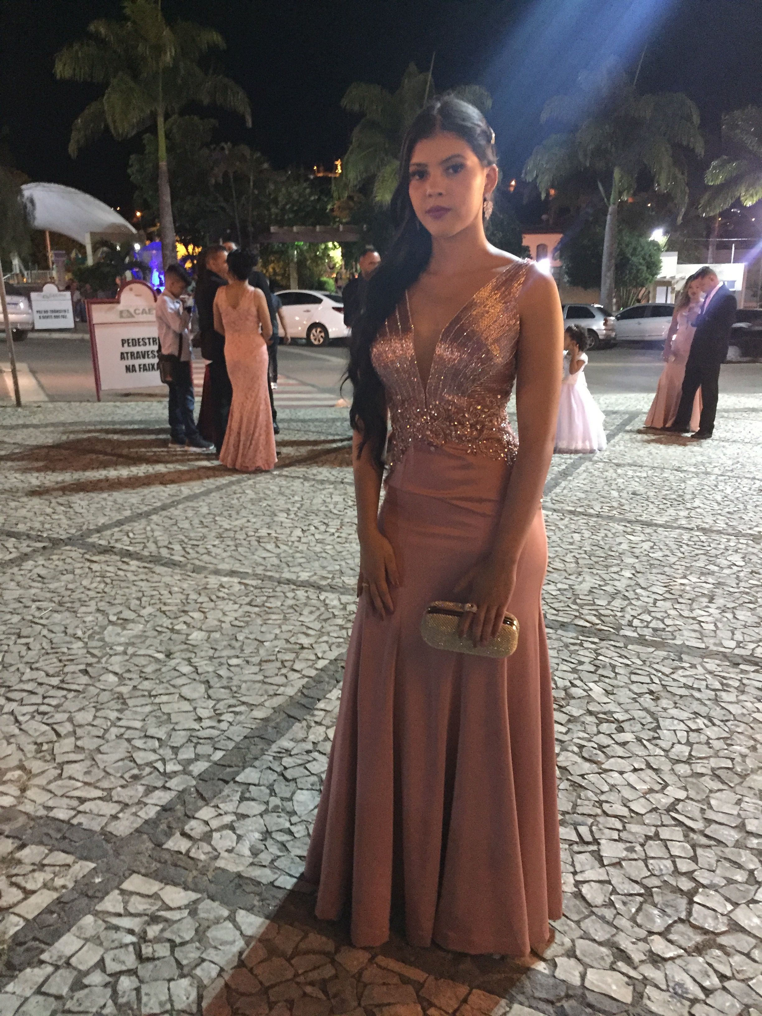 Charming V Neck Mermaid Evening Dress,Gala Dress cc864