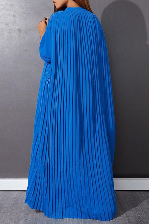 Samanta Relaxed And Timeless Dress with Tailored Everyday Styling