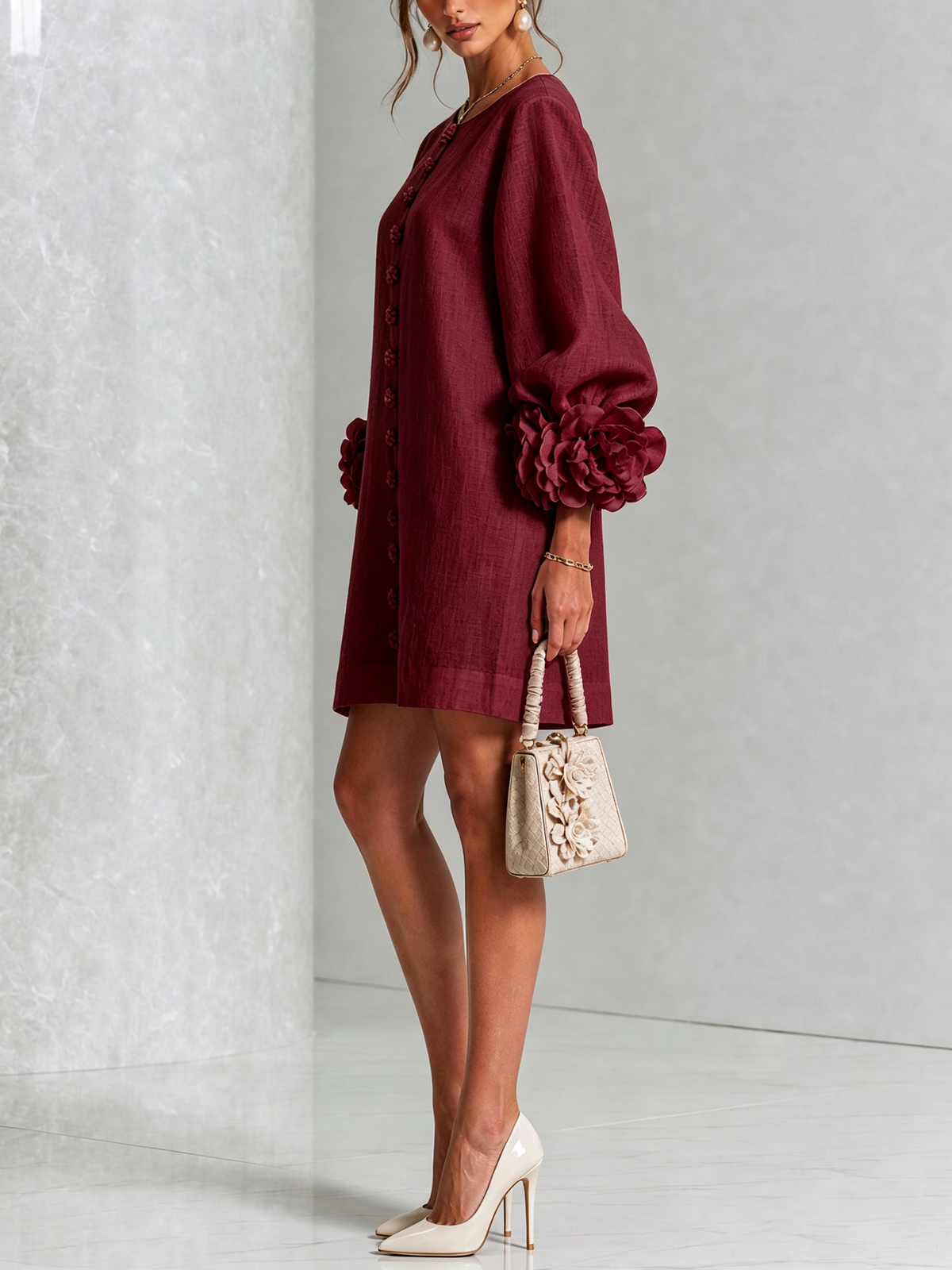 Rylee | Mini Dress
