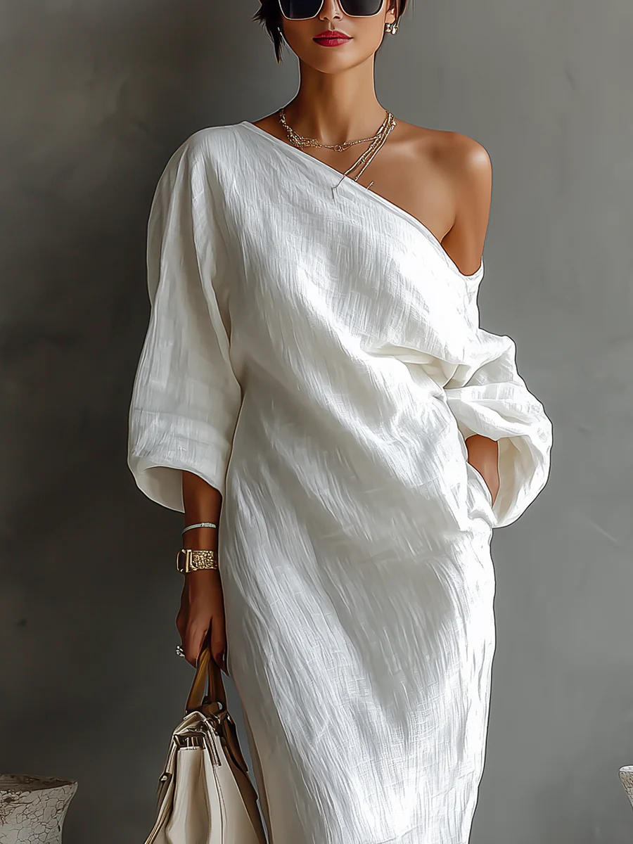 Julia | Maxi Dress