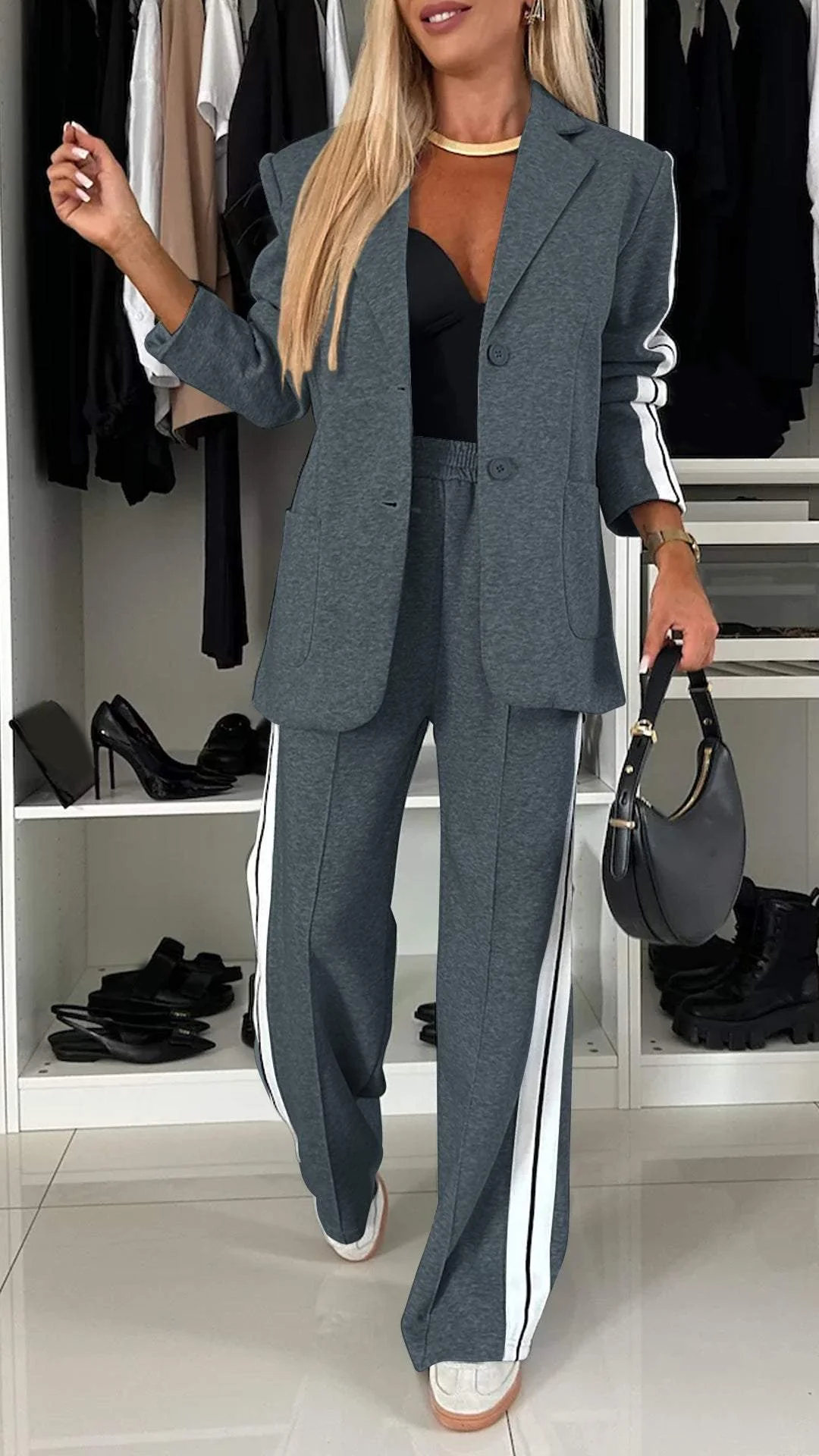 ALICE CASUAL OFFICE SUIT