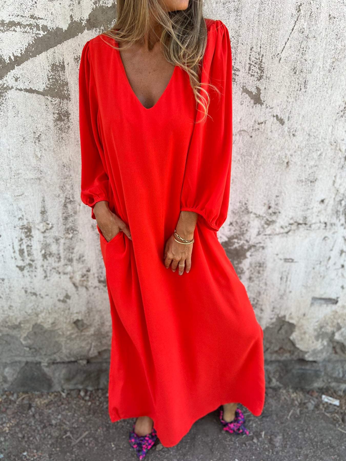 Tailored Dress Inspired by Contemporary Streetwear Fashion 9