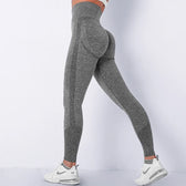 Seamless Workout Legging