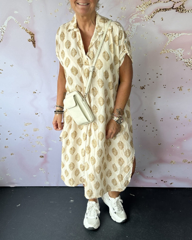 Minimalist Dress Inspired by Contemporary Streetwear Fashion 7