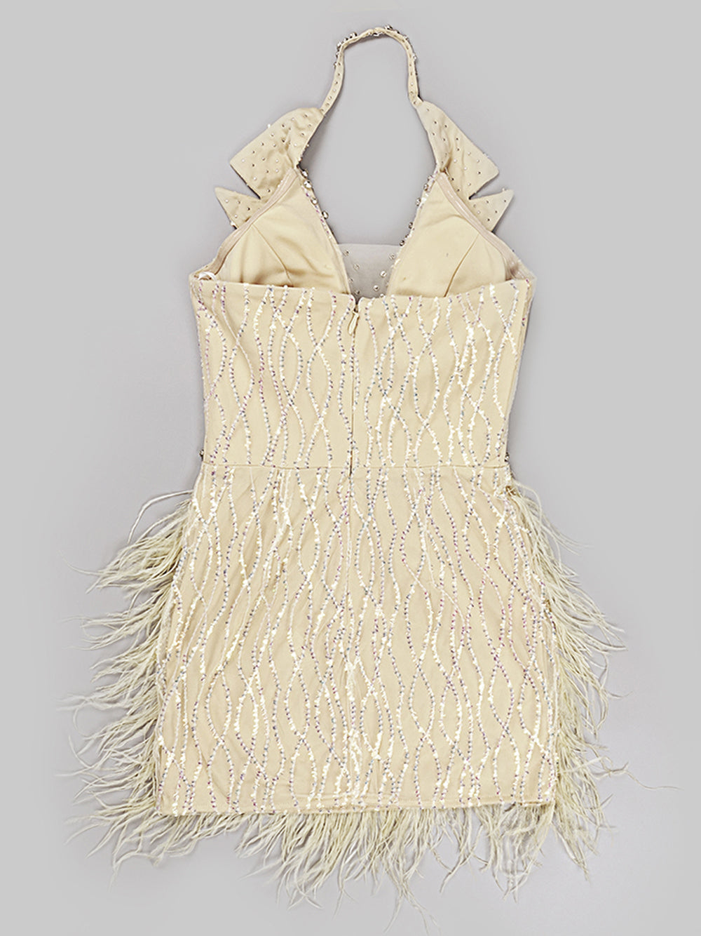 BALADE Mini Dress