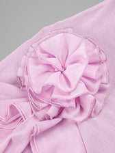 SIA Mesh Mini Dress 4
