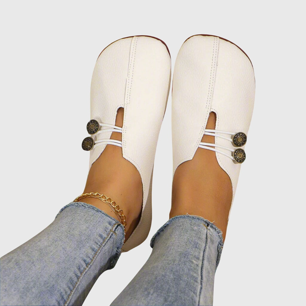Josephine™ - Daily Comfort Slip-Ons