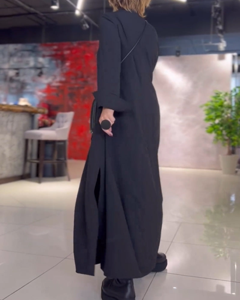 Moema Casual and Stylish Summer Dress for Women Classy Everyday Look