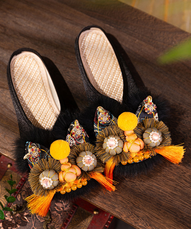 Comfortable Orthopedic Slippers for Daily Wear