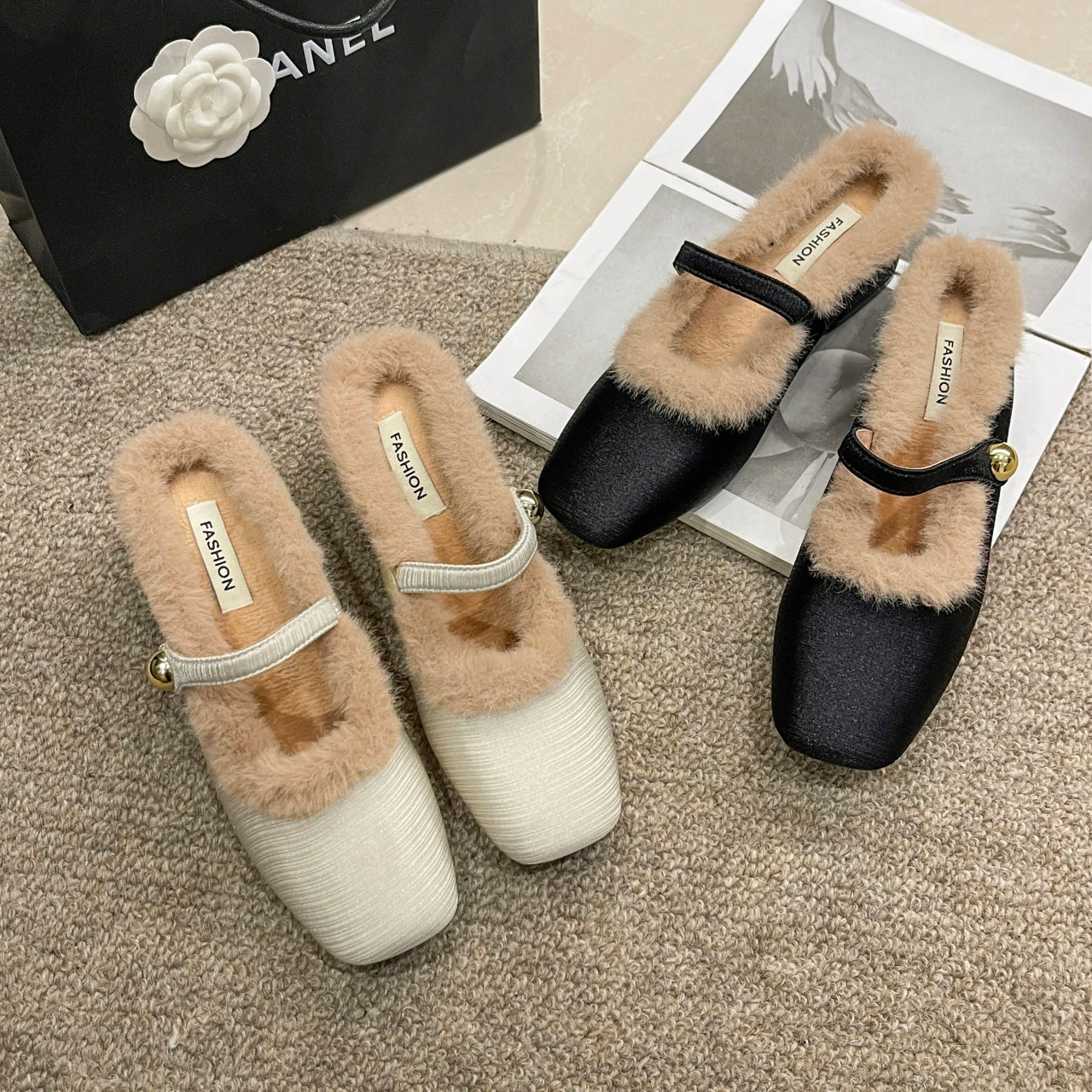 Comfortable Orthopedic Boots for Daily Wear