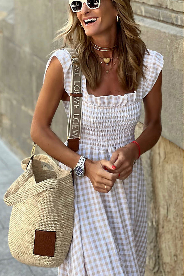 Odalis Casual and Stylish Summer Dress for Women Everyday Fashion Pick