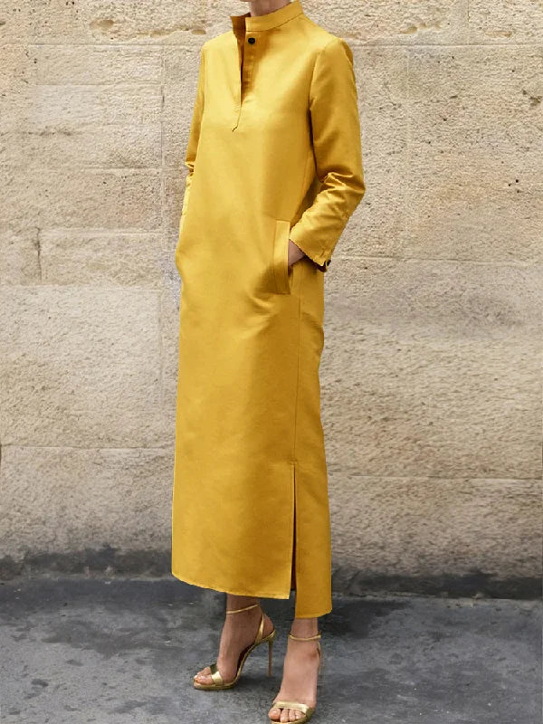 Vintage Inspired Dress Inspired by Contemporary Streetwear Fashion 4