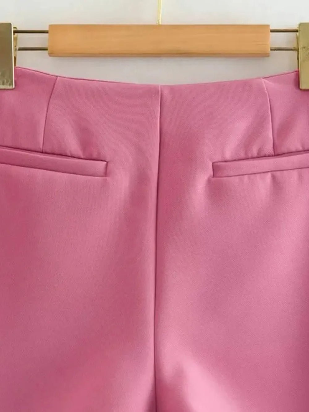 Natalia Pareo Style Skirt