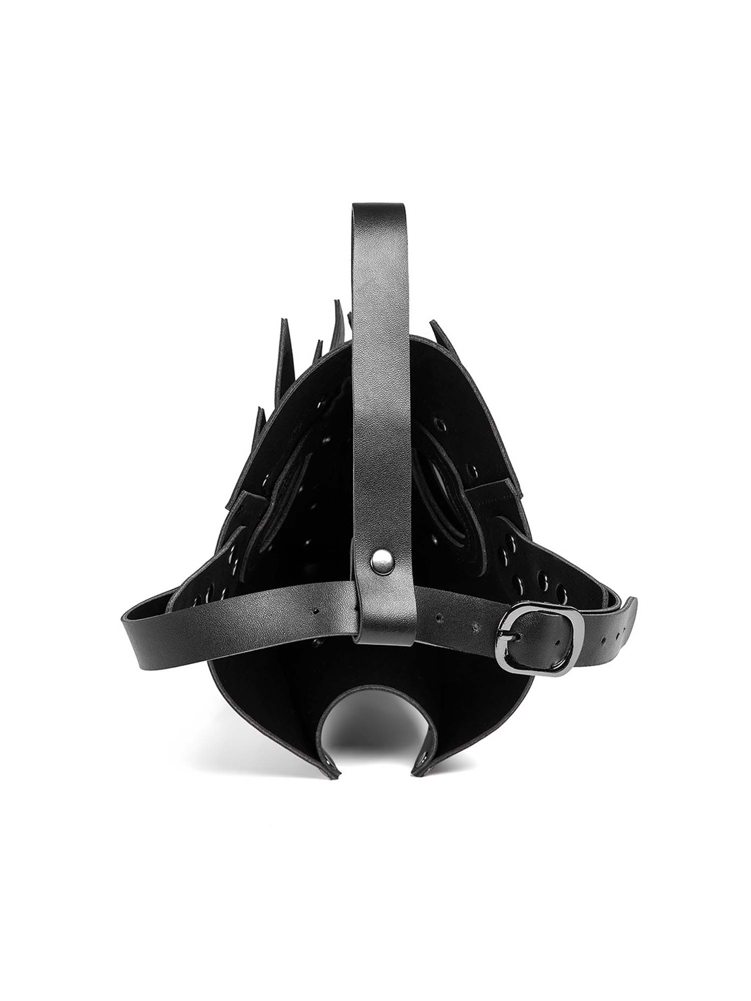 Halloween Steampunk Funny Plague Doctor Bird Beak Party Mask