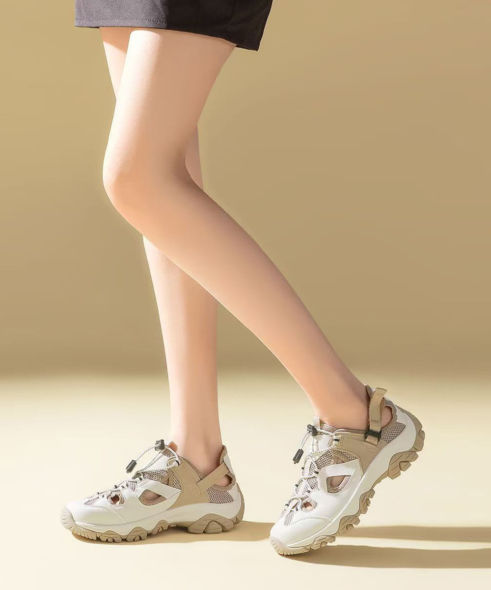 Graceful Orthopedic Sandals for Modern Look