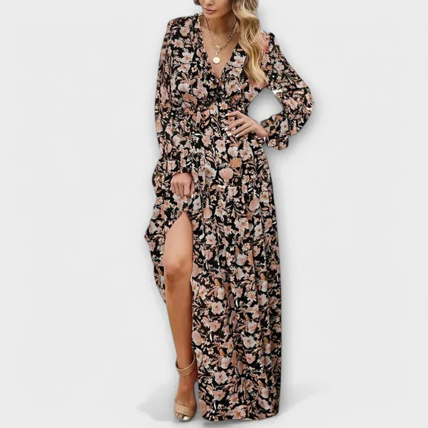 CANCUN MAXI DRESS