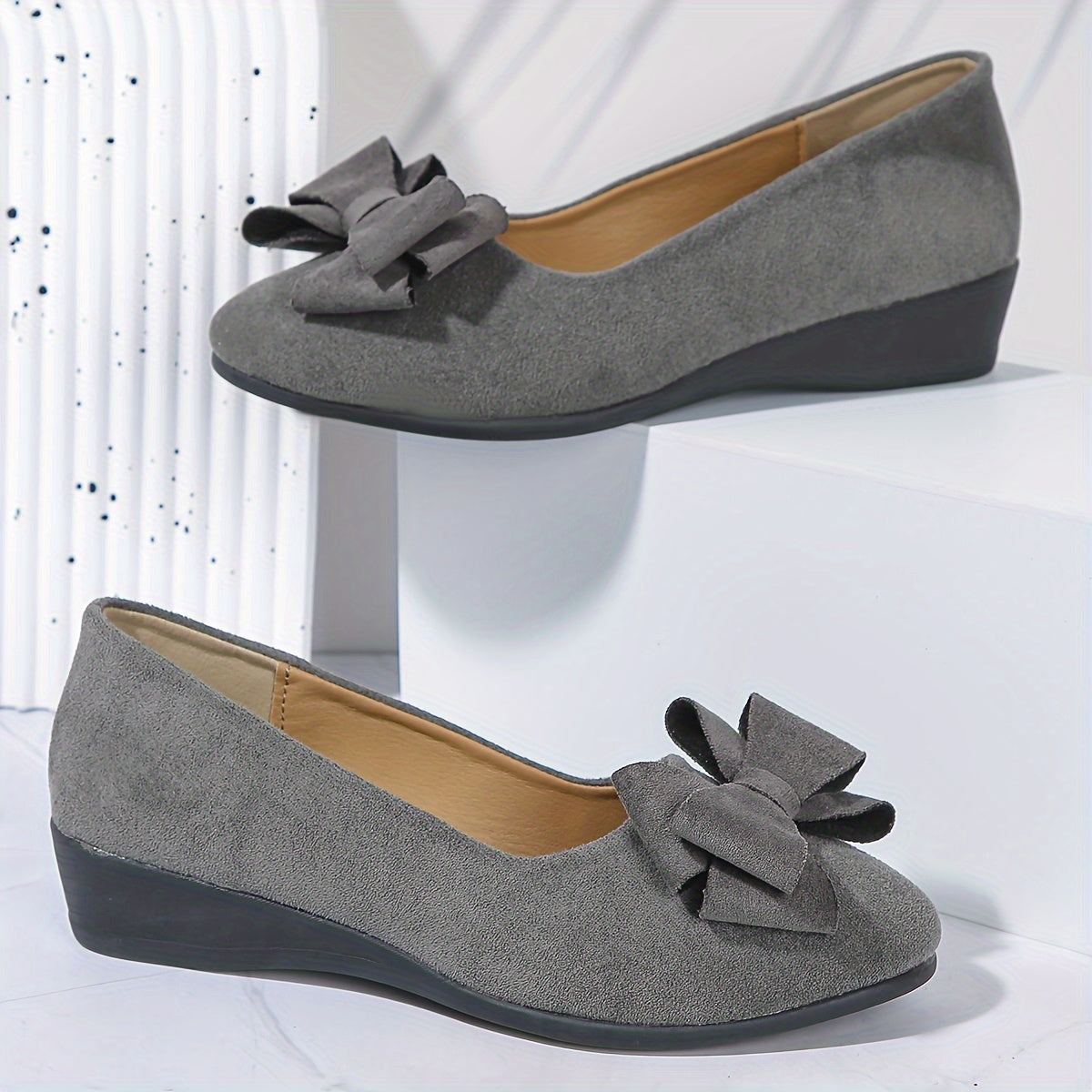 Sorie - Sophisticated Shoes