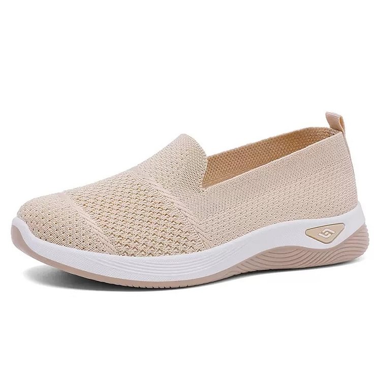 Penelope | Slip-On Sneakers