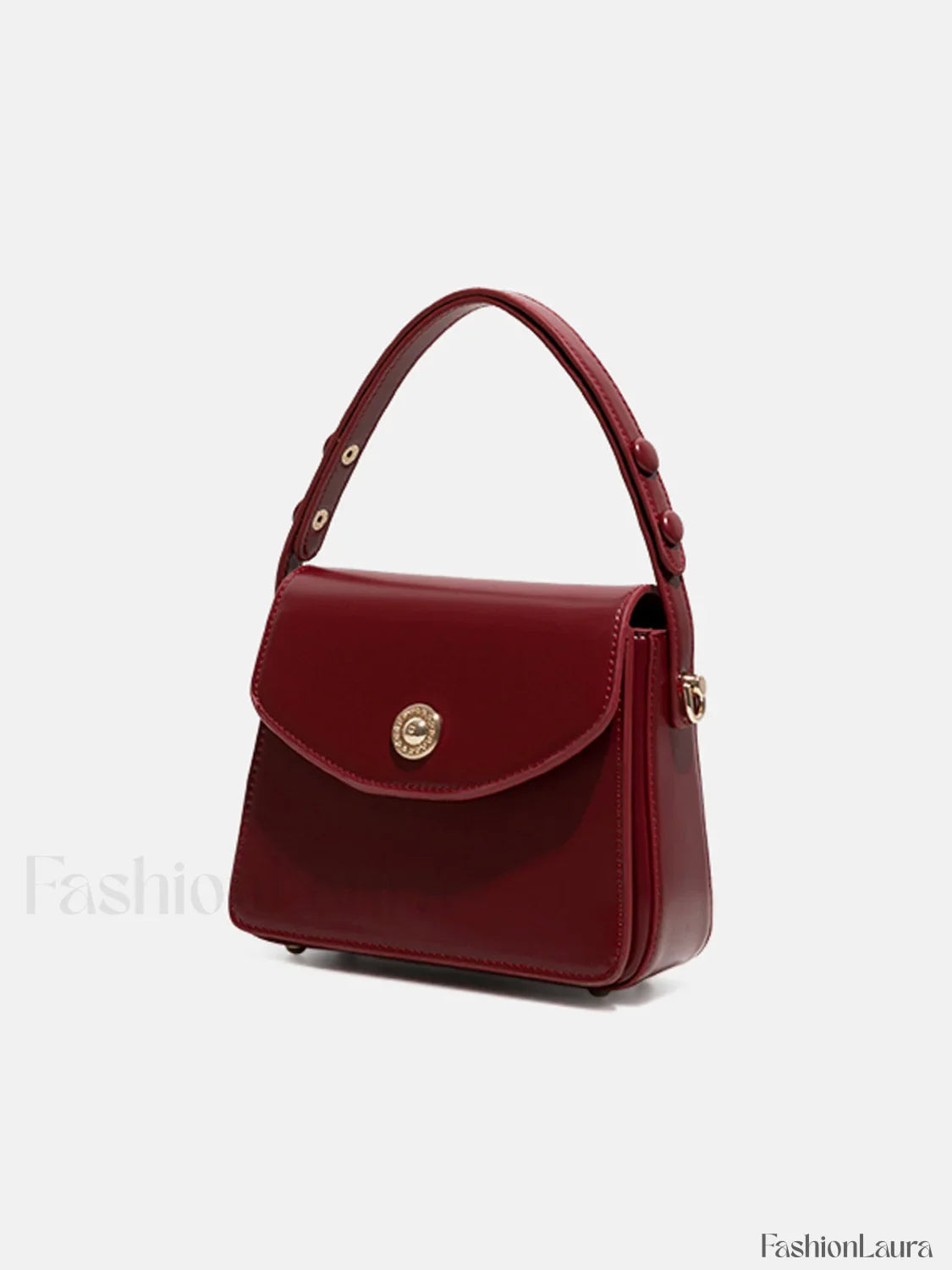 Always In Love Shoulder Bag