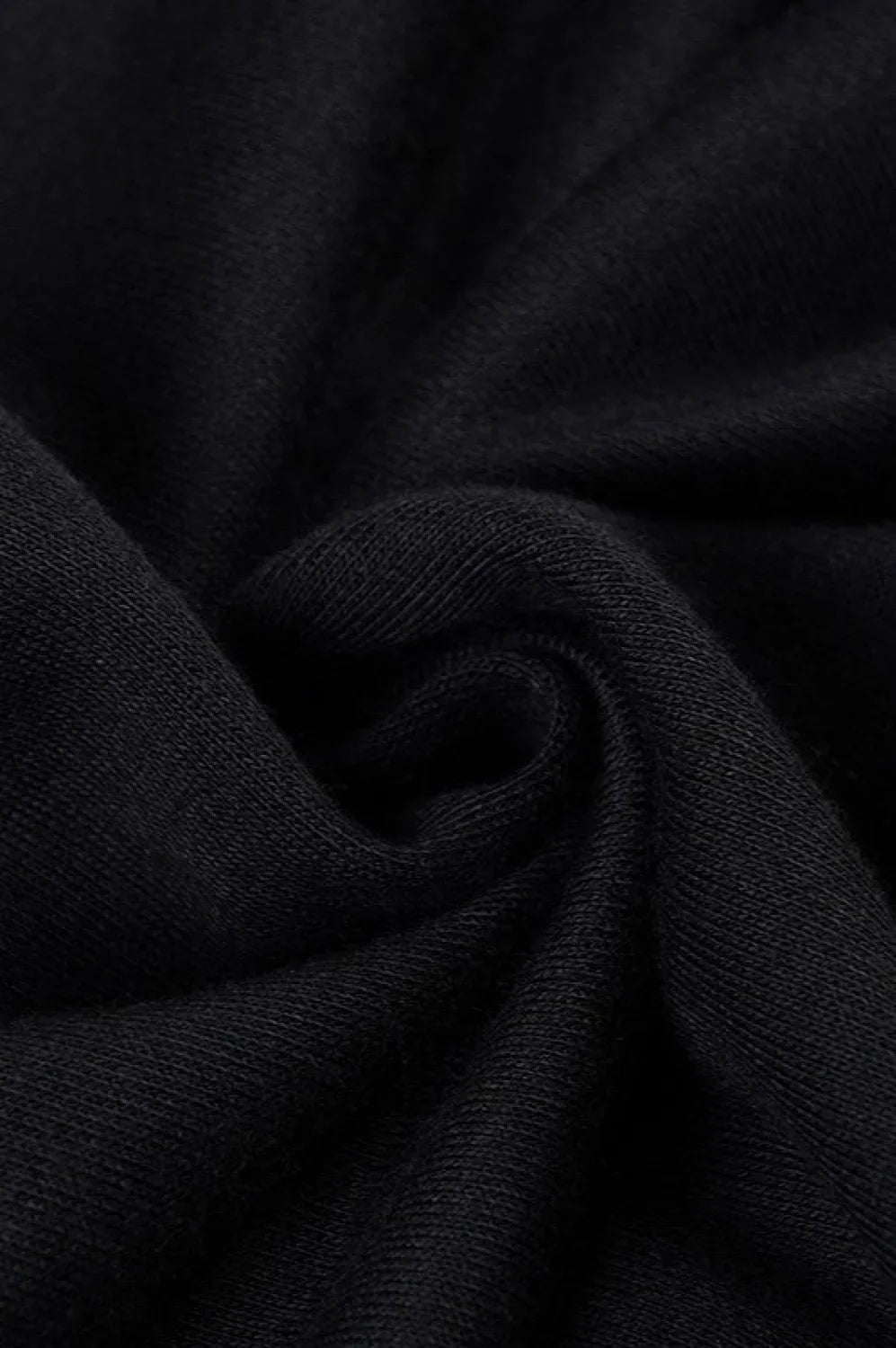 American Style Rhinestone Hoodie