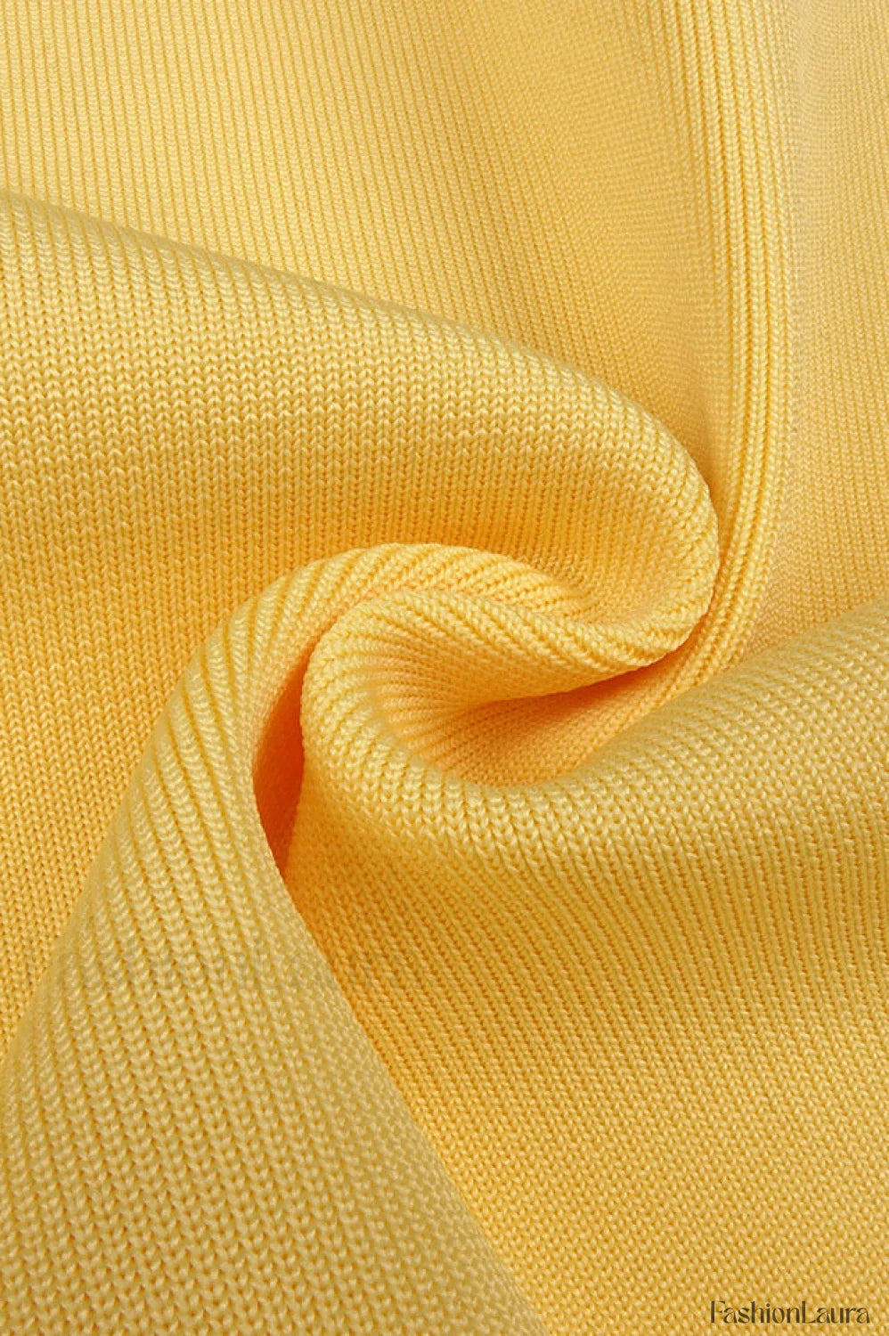 Anna October Stylish Tulip Dress