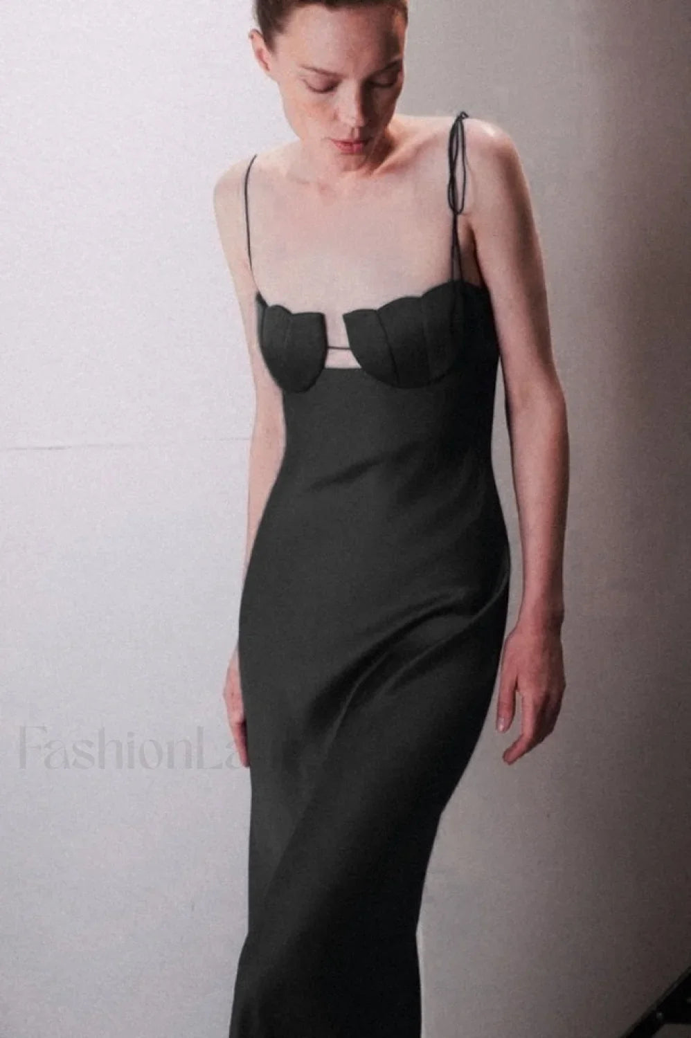 Anna October Stylish Tulip Dress