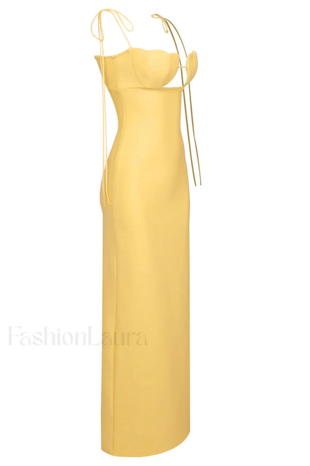 Anna October Stylish Tulip Dress