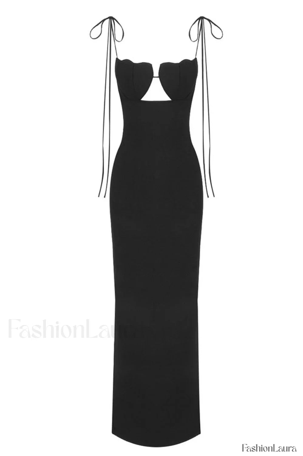 Anna October Stylish Tulip Dress