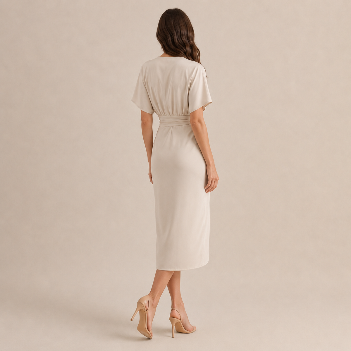 The Giuliana Dress