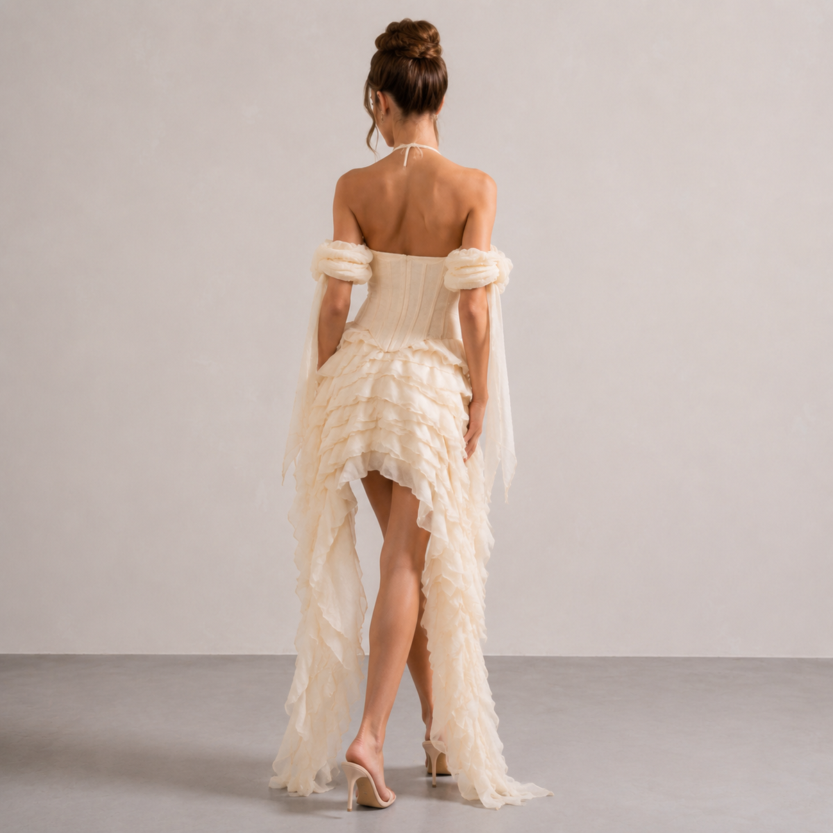 The Orlanda Dress