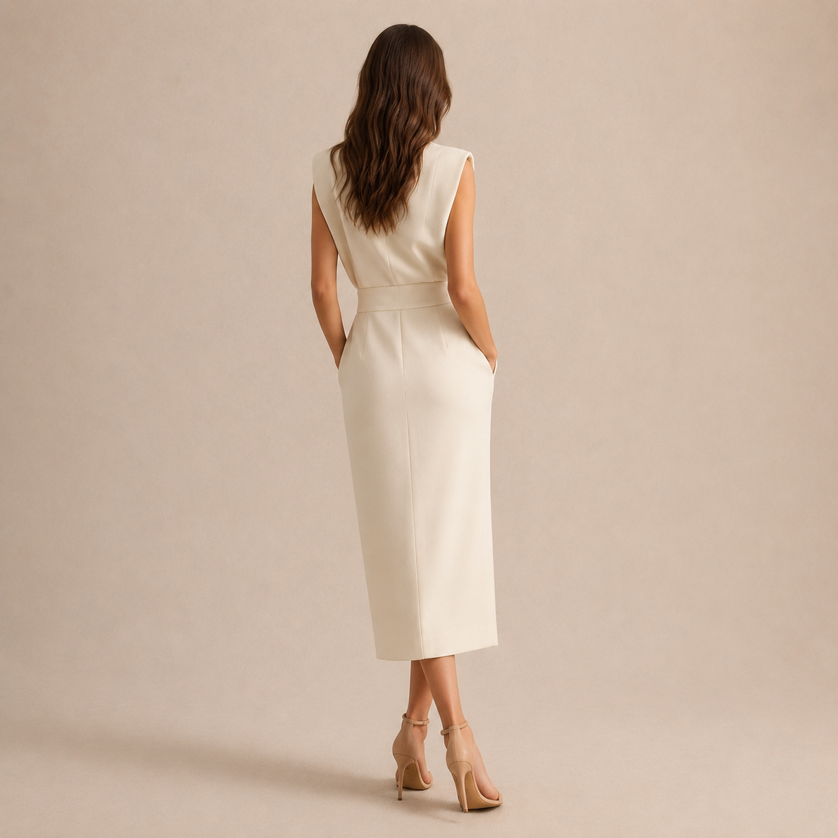 The Nunzia Dress