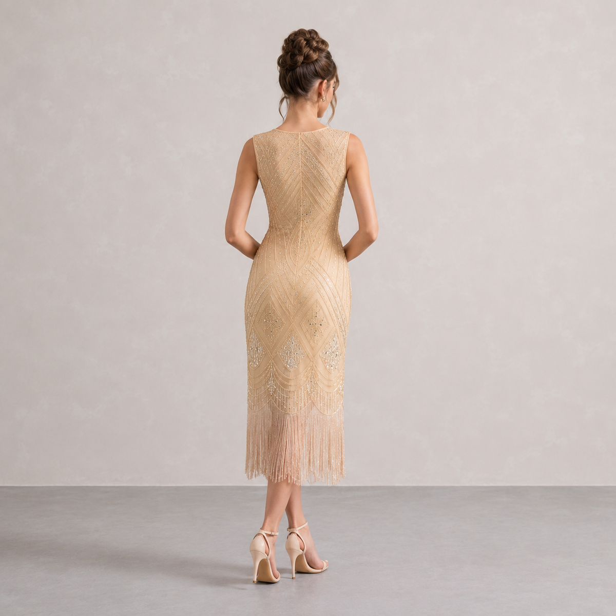 The Speranza Dress