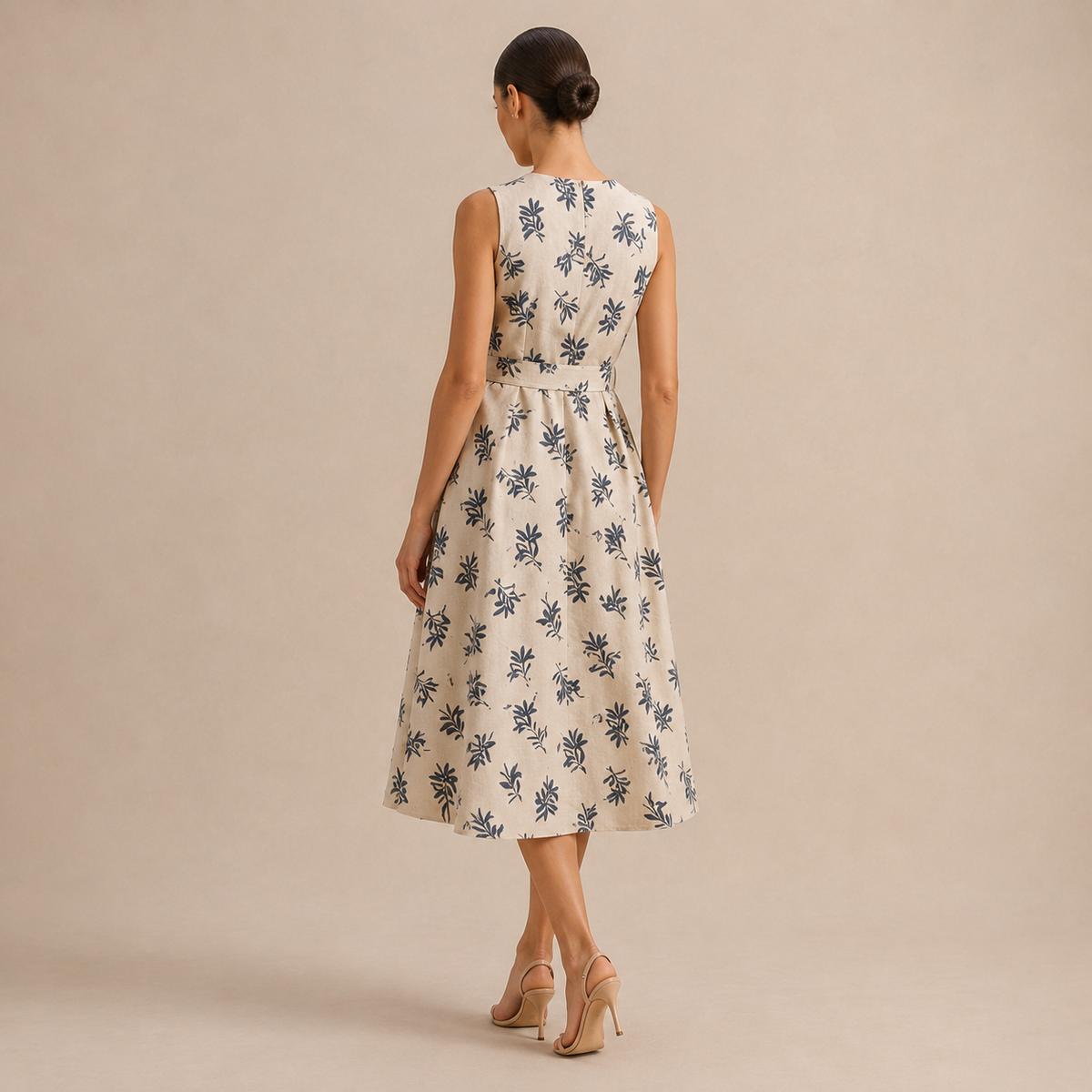 The Melissa Dress