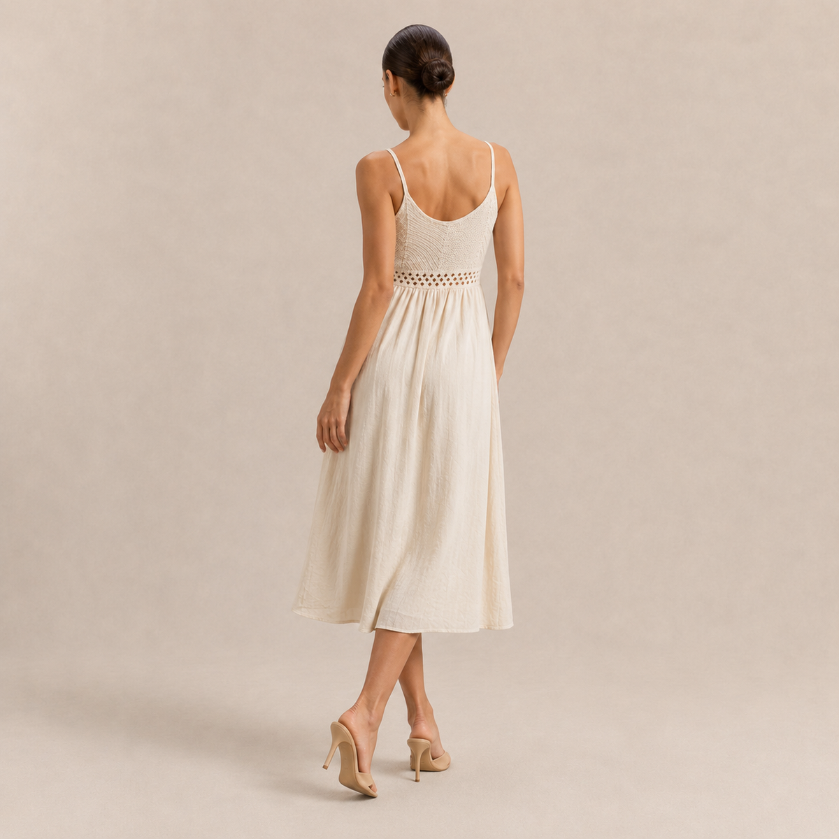 The Cleofe Dress