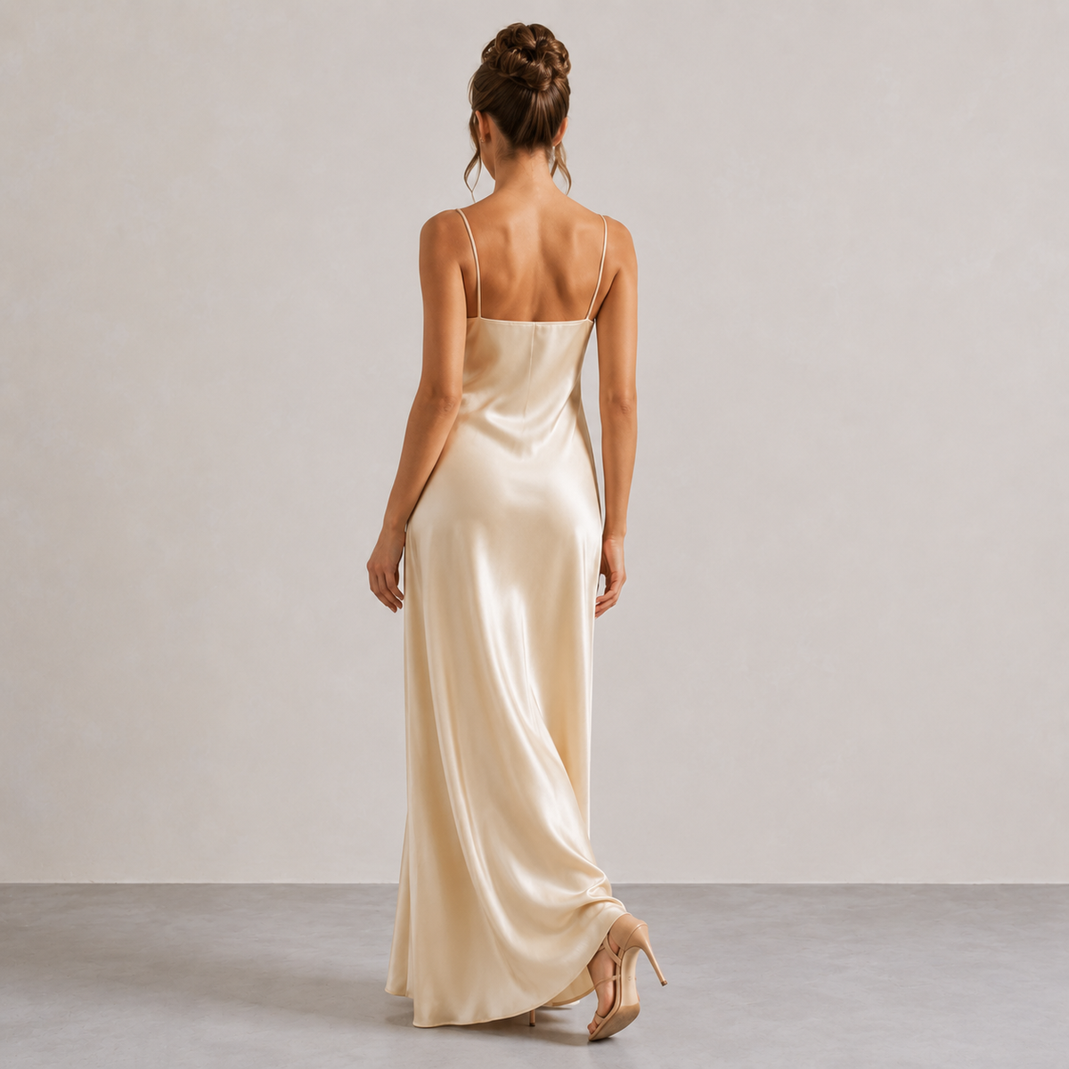 The Elisabetta Dress