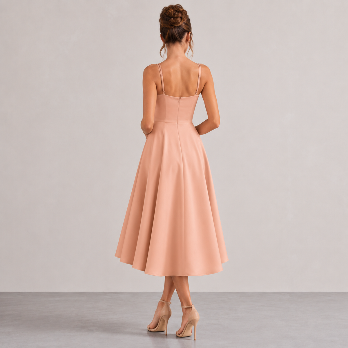 The Nina Dress