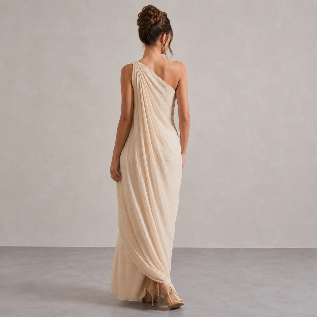 The Quintilia Dress