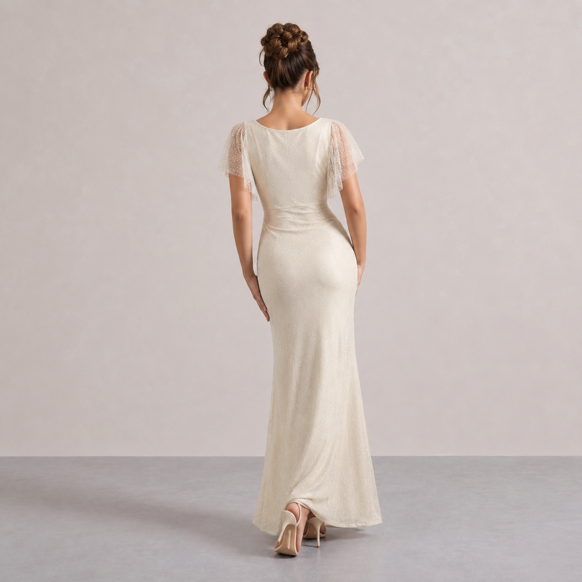 The Italia Dress