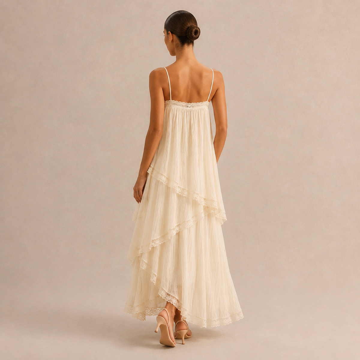 The Amara Dress