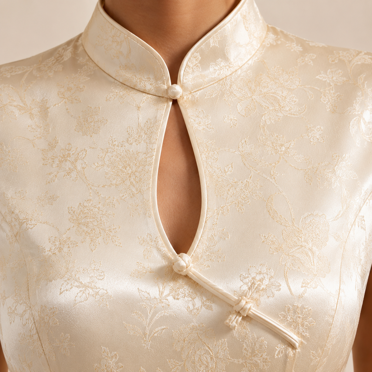 The Calogera Dress