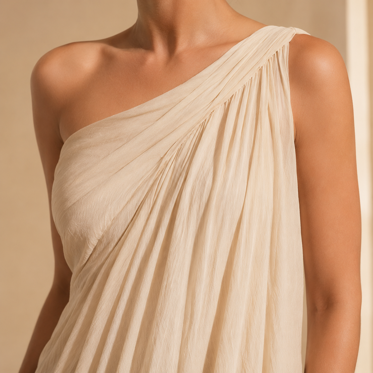 The Quintilia Dress
