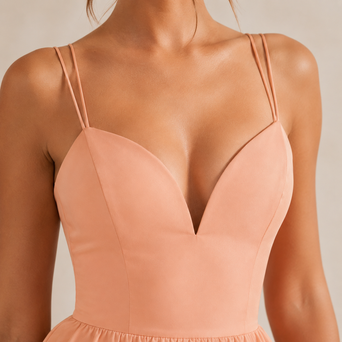 The Nina Dress