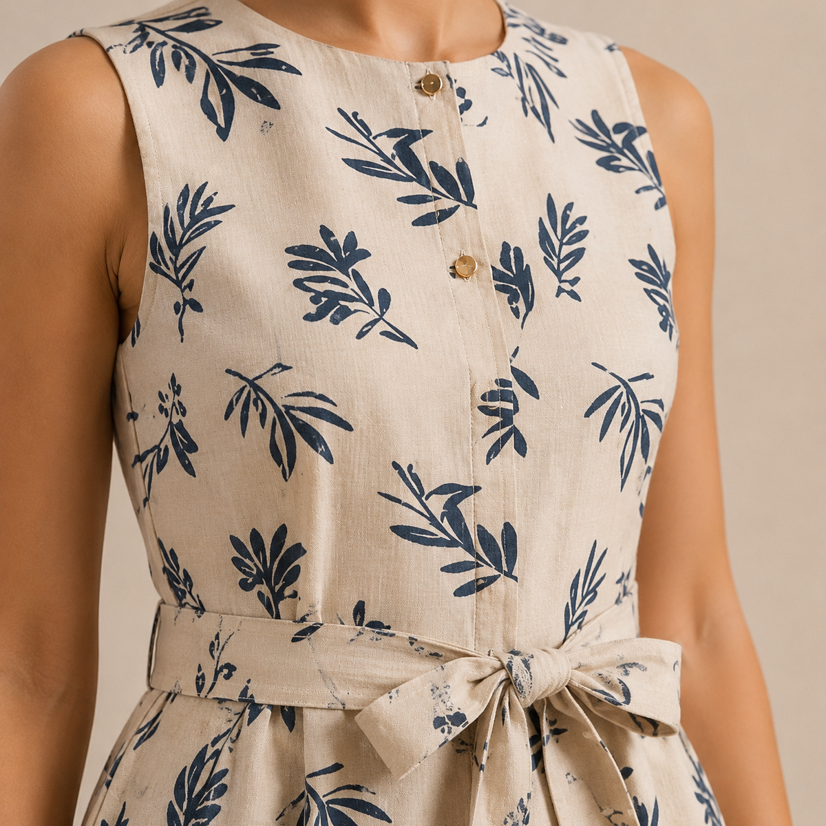 The Melissa Dress