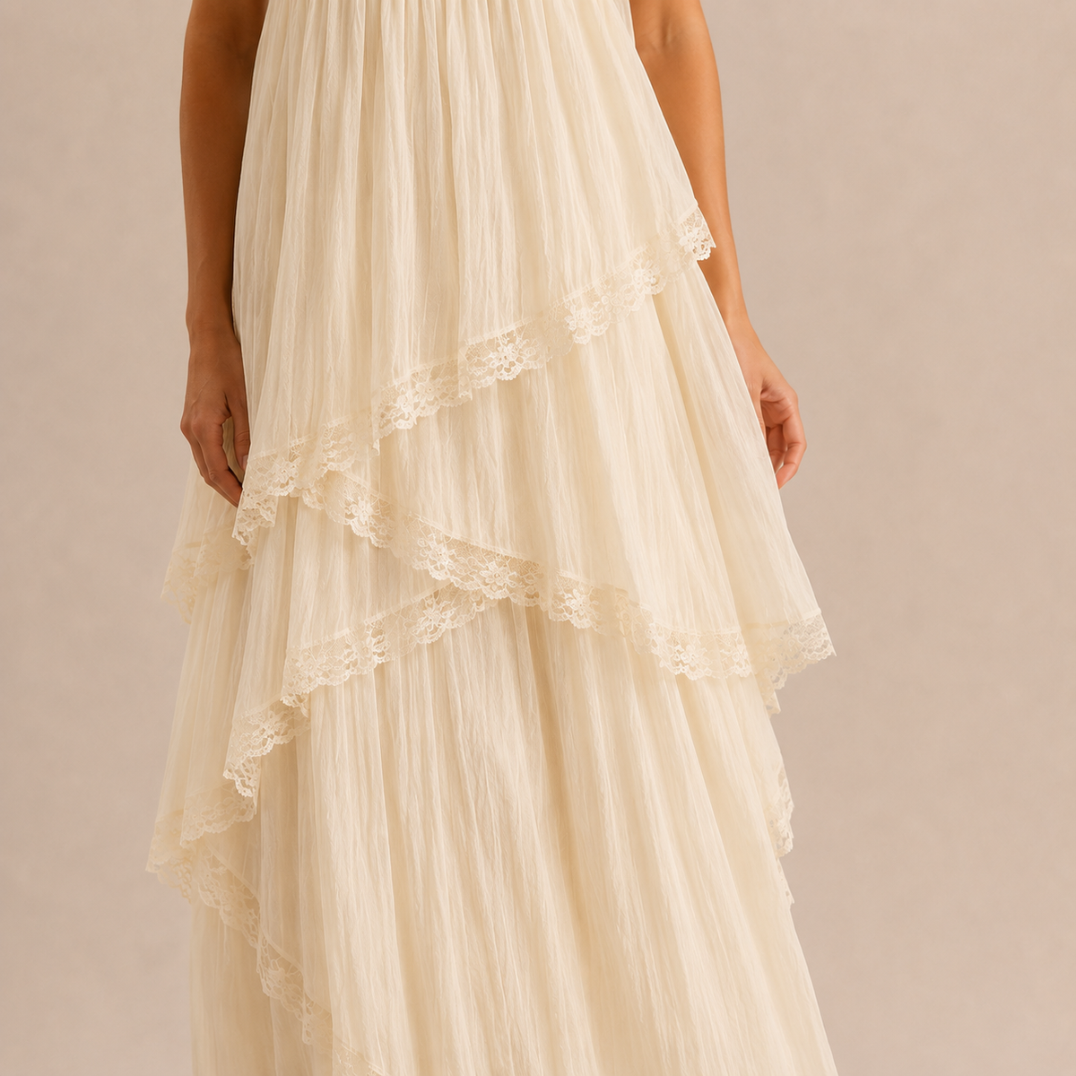 The Amara Dress