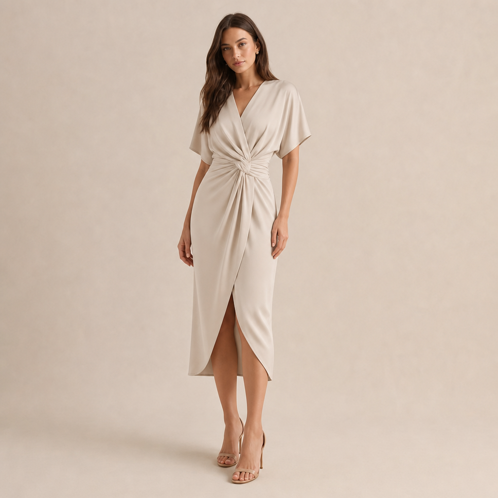 The Giuliana Dress