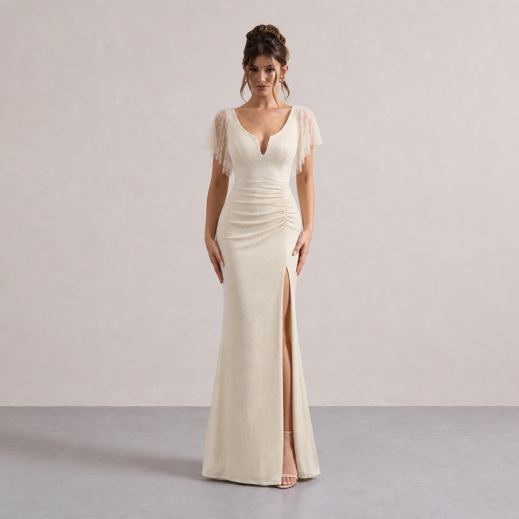 The Italia Dress