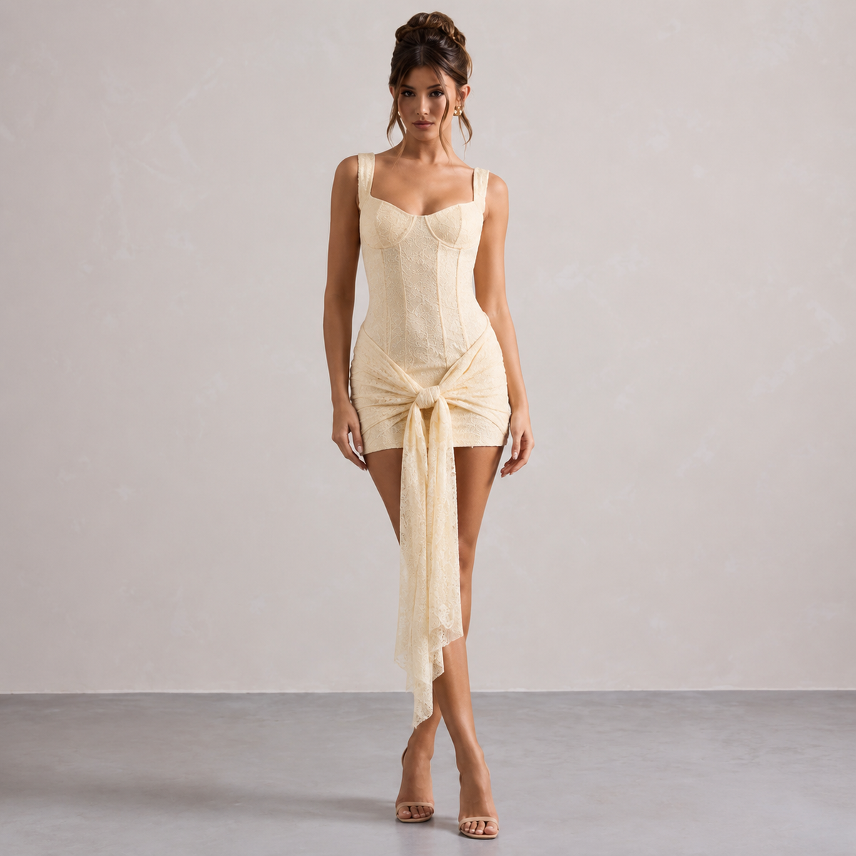 The Massima Dress
